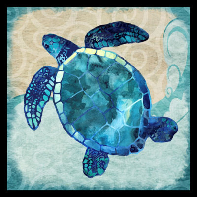 Sea Turtle Wayfair